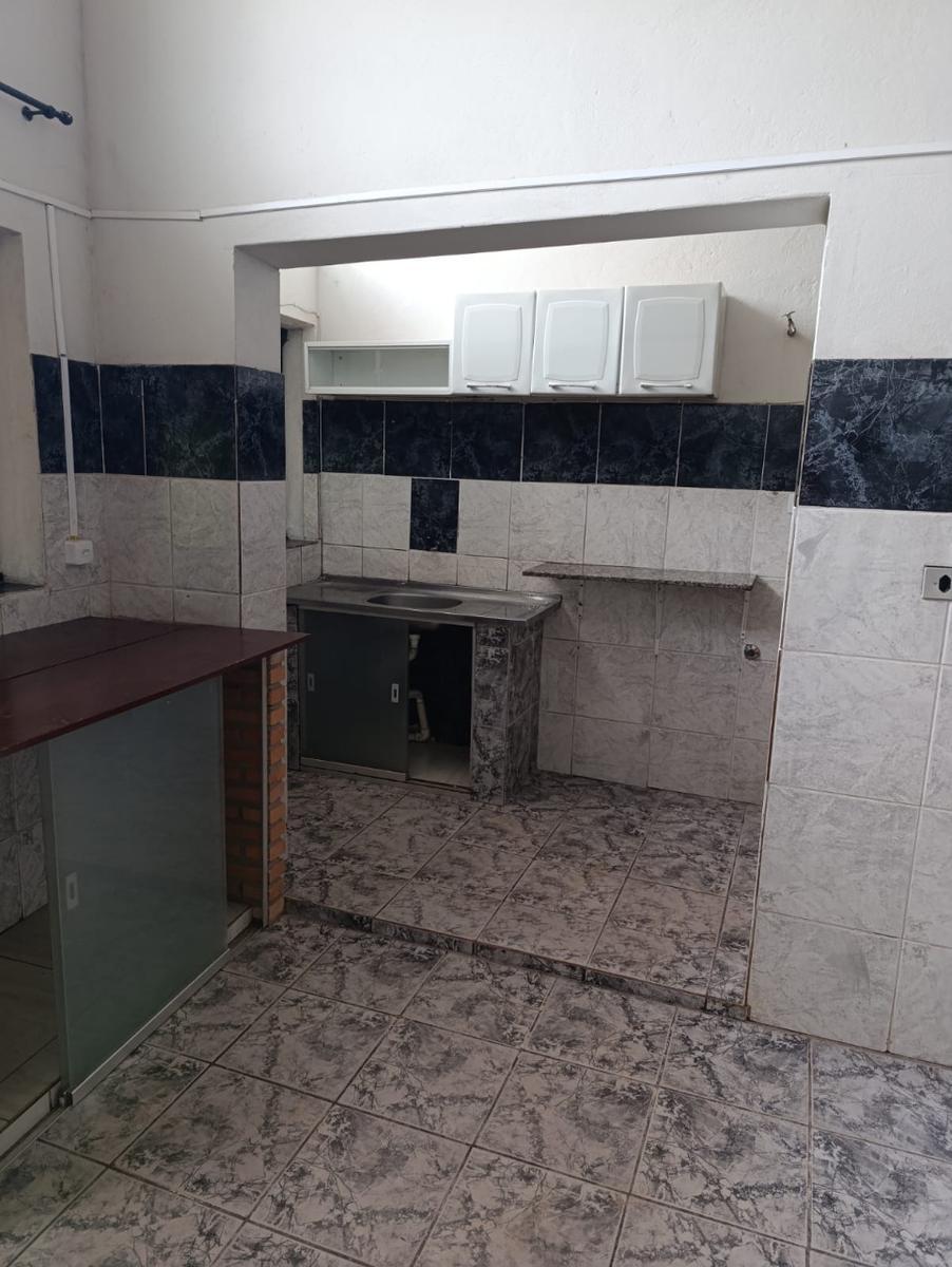 Casa, Novo Itabirito, 4 Quartos, 1 Vaga