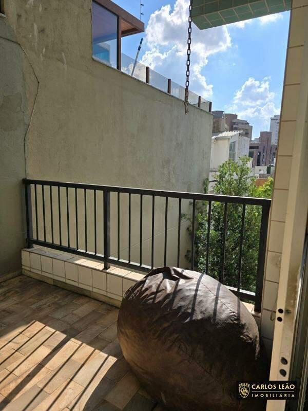 Apartamento, Buritis, 3 Quartos, 2 Vagas, 2 Suítes