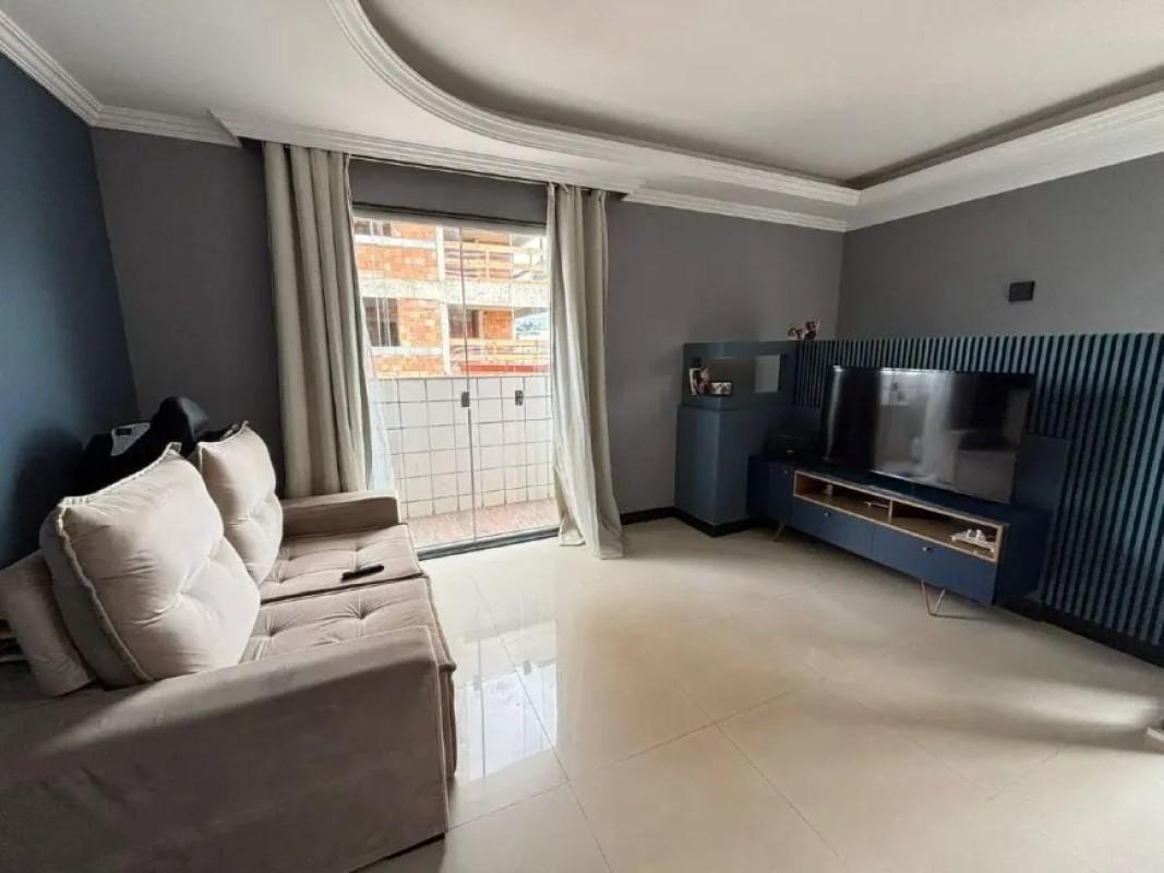 Cobertura, Castelo, 3 Quartos, 2 Vagas, 1 Suíte