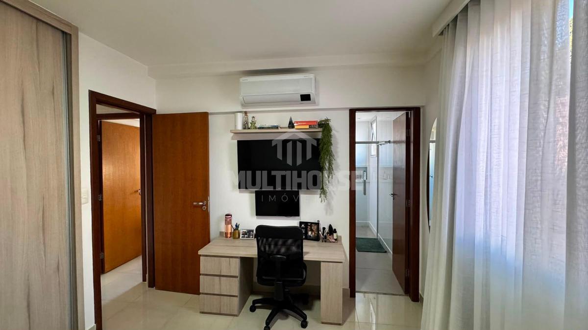 Apartamento, Itapoã, 3 Quartos, 2 Vagas, 1 Suíte