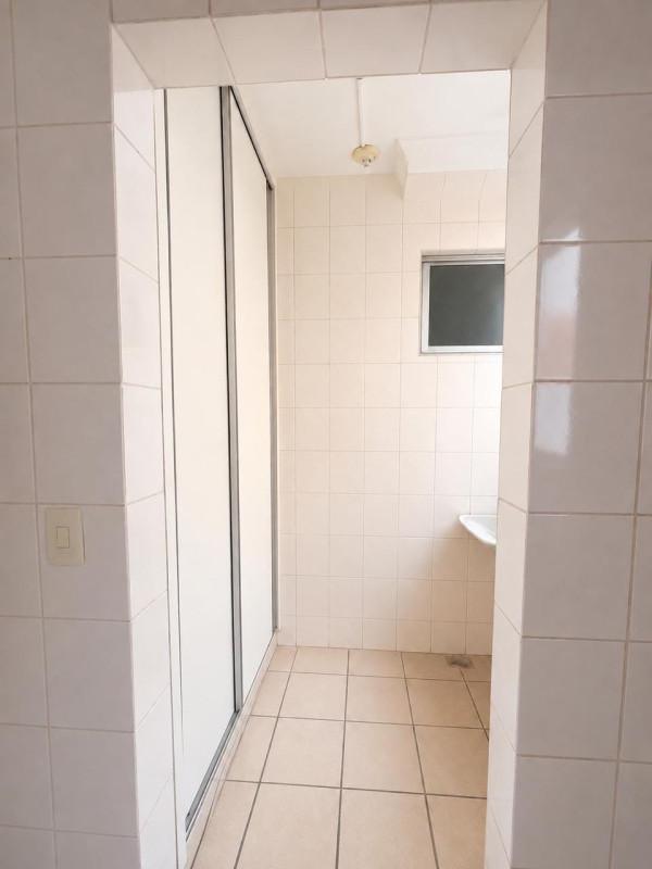 Apartamento, Nova Granada, 3 Quartos, 1 Vaga, 1 Suíte