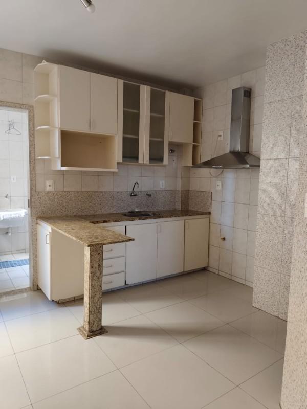 Apartamento, Santa Inês, 3 Quartos, 2 Vagas, 1 Suíte
