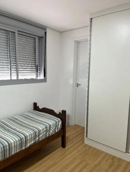 Cobertura, Santo Agostinho, 4 Quartos, 3 Vagas, 3 Suítes