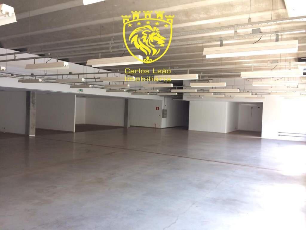 Galpão, Olhos D'água, 0 Quarto, 0 Vaga