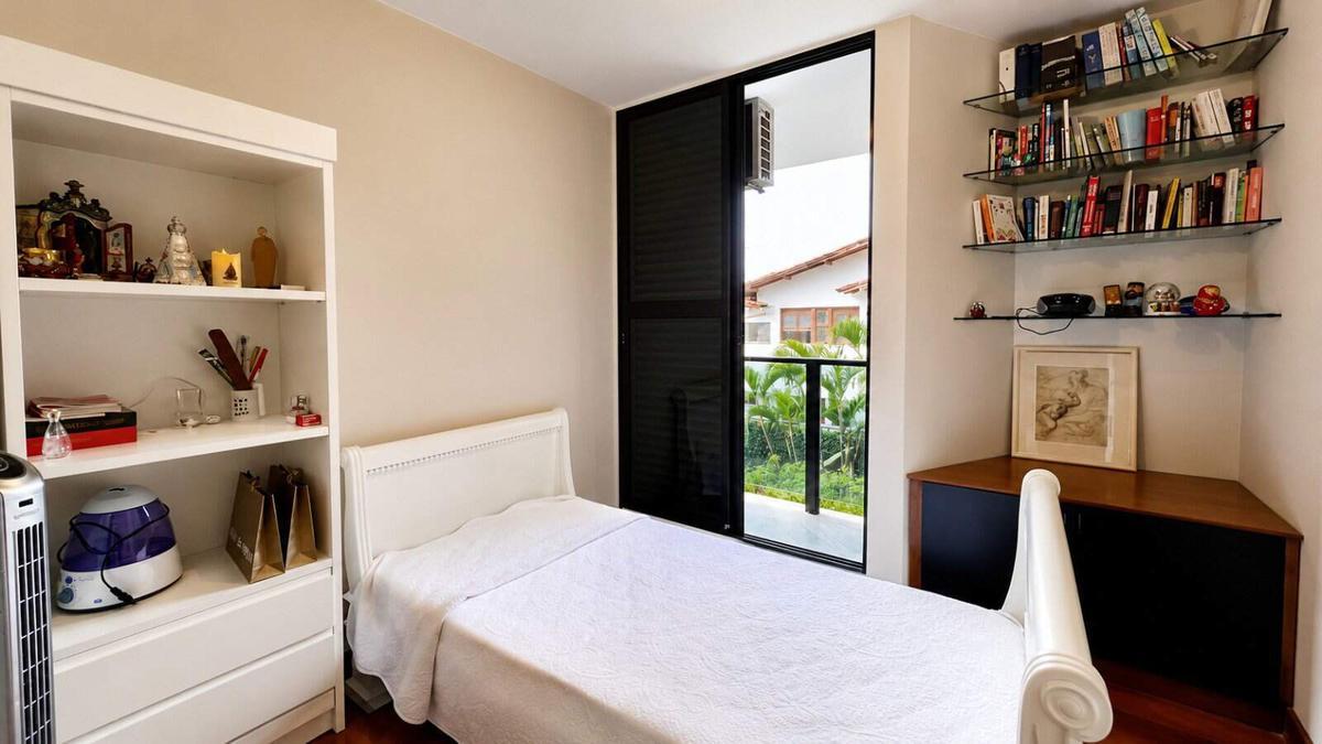 Apartamento, Anchieta, 4 Quartos, 4 Vagas, 3 Suítes