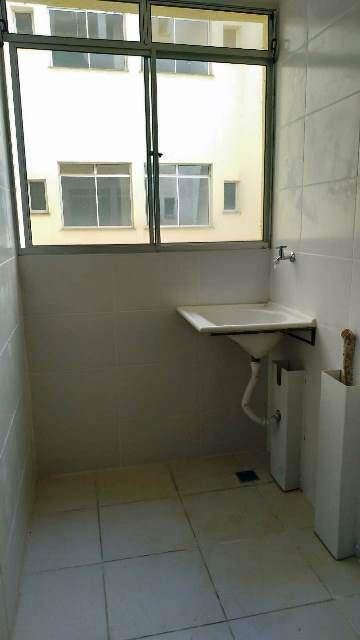 Apartamento, Centro, 2 Quartos, 1 Vaga