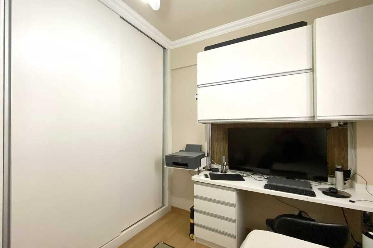 Apartamento, Buritis, 3 Quartos, 2 Vagas, 1 Suíte