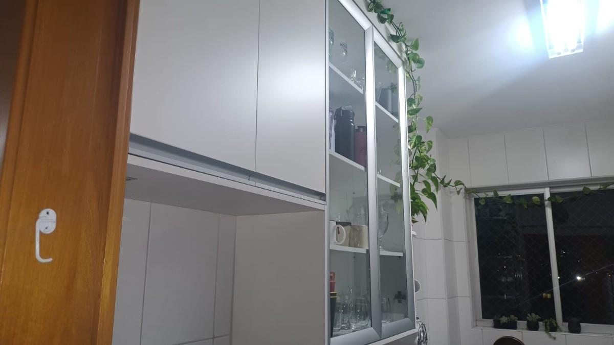 Apartamento, Coração Eucarístico, 3 Quartos, 2 Vagas, 1 Suíte