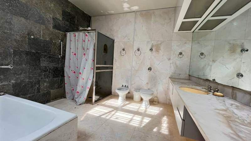 Casa, Cidade Jardim, 4 Quartos, 8 Vagas, 1 Suíte