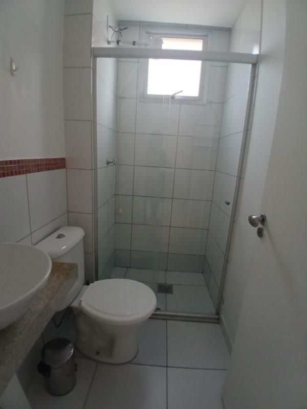 Apartamento, Planalto, 2 Quartos, 1 Vaga