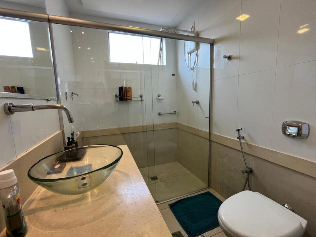 Apartamento, Coração Eucarístico, 3 Quartos, 2 Vagas, 1 Suíte