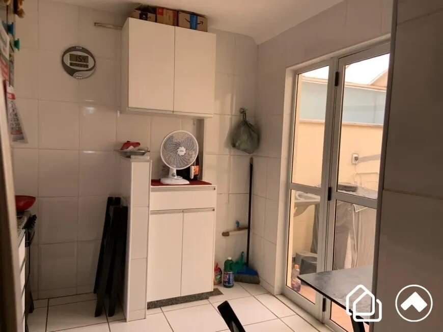 Apartamento, Cinquentenário, 1 Quarto, 1 Vaga