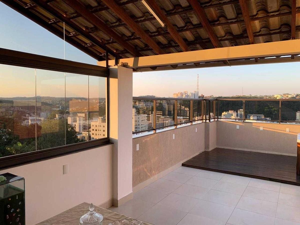 Apartamento, Ramos, 2 Quartos, 1 Vaga, 1 Suíte