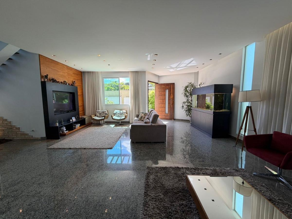 Casa, Jardim Riacho das Pedras, 3 Quartos, 4 Vagas, 1 Suíte