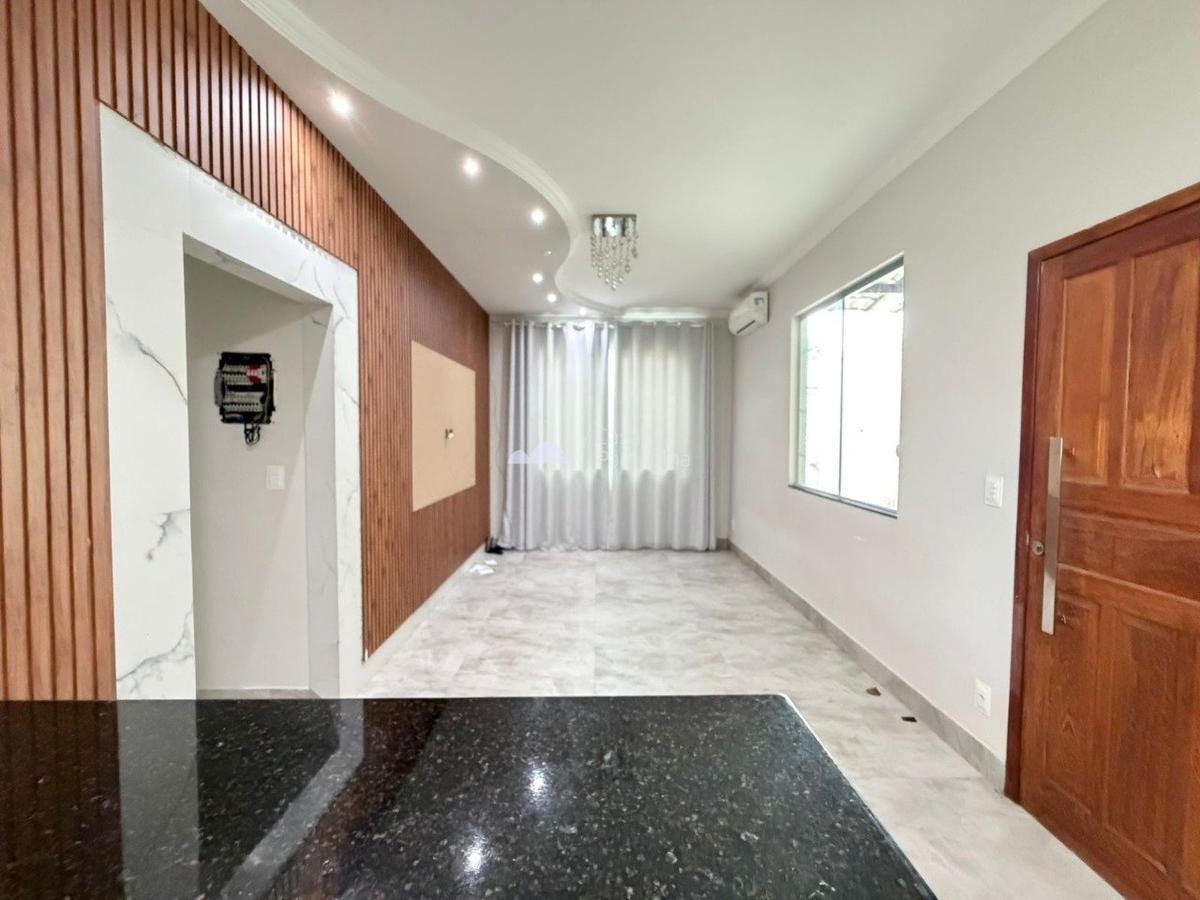 Casa, Santa Mônica, 3 Quartos, 2 Vagas, 1 Suíte