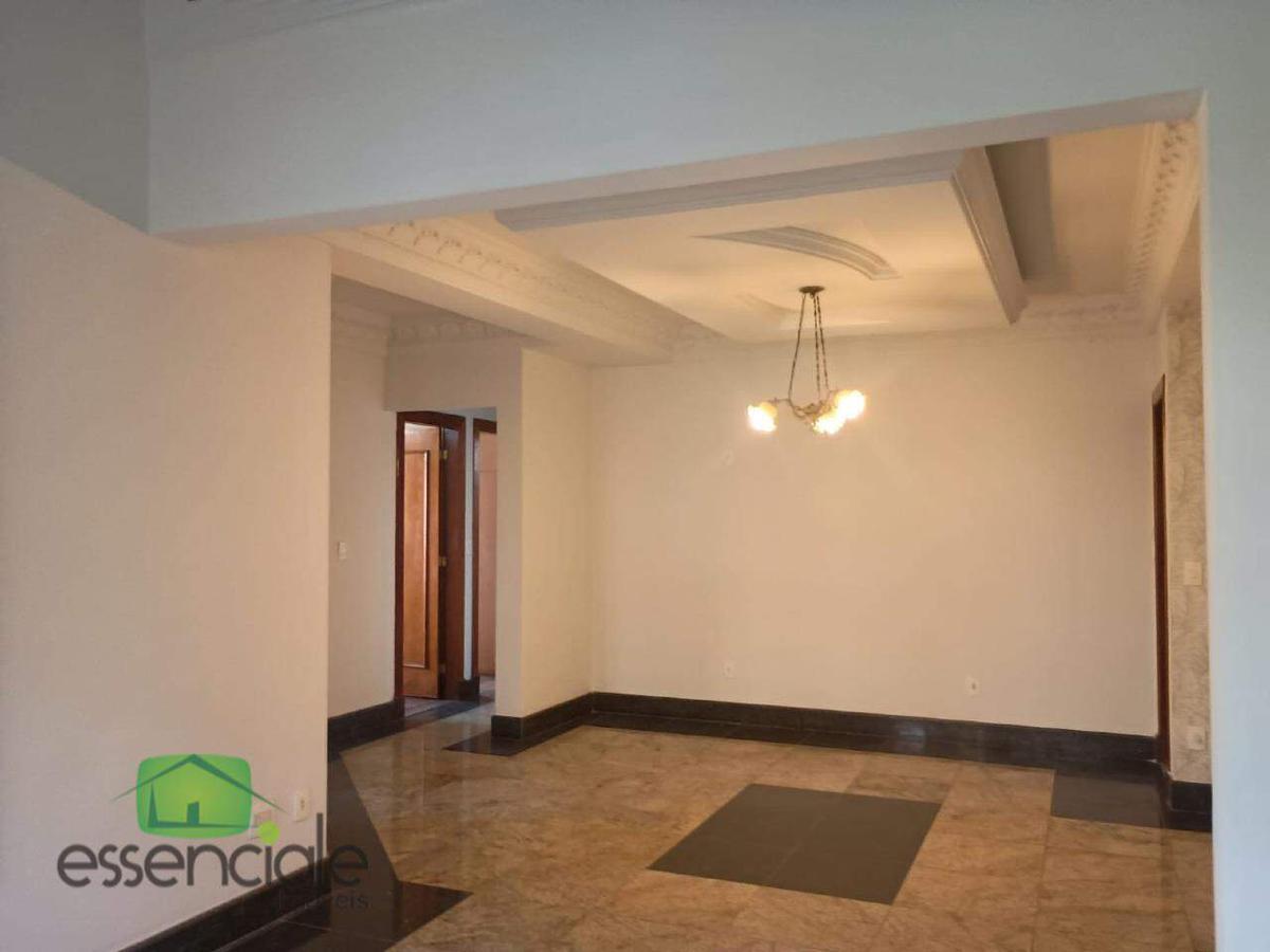 Cobertura, Santa Cruz Industrial, 4 Quartos, 2 Vagas, 1 Suíte