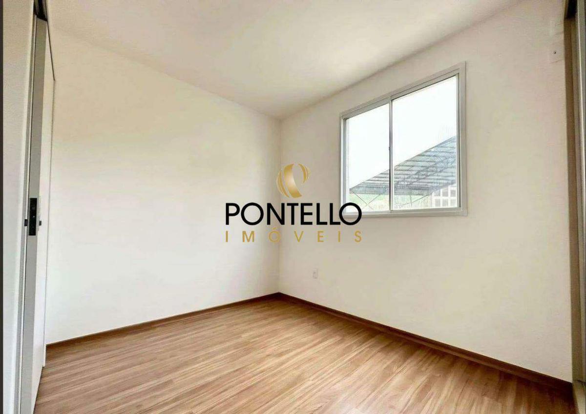 Apartamento, Buritis, 2 Quartos, 1 Vaga
