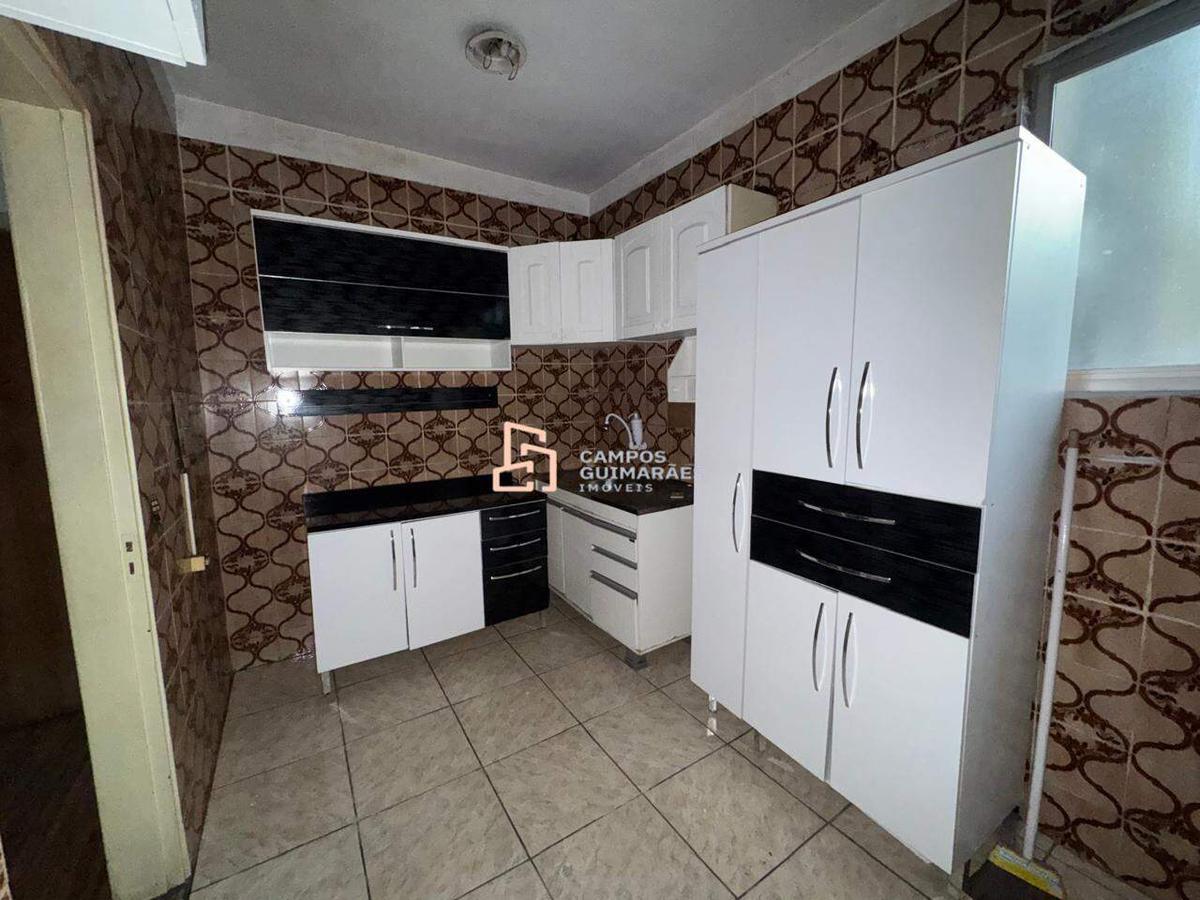 Apartamento, João Paulo II, 3 Quartos, 1 Vaga
