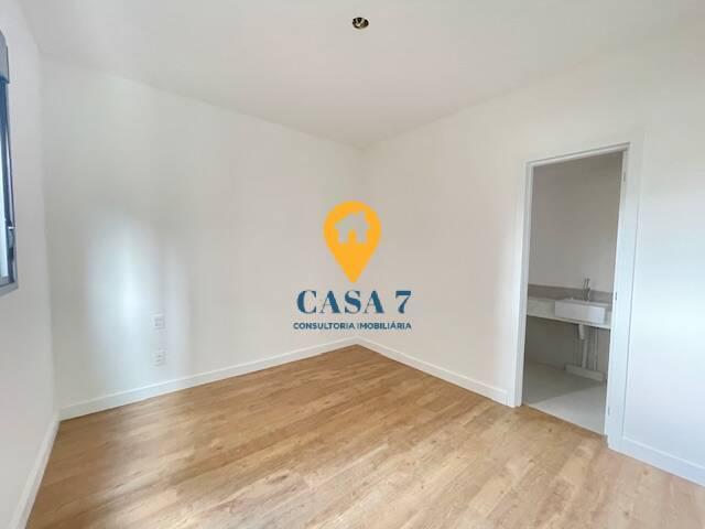 Apartamento, Serra, 3 Quartos, 2 Vagas, 1 Suíte