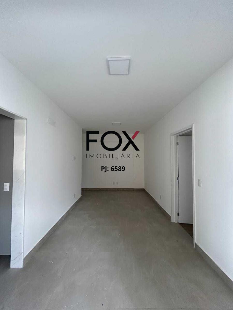 Apartamento, Funcionários, 3 Quartos, 2 Vagas, 1 Suíte