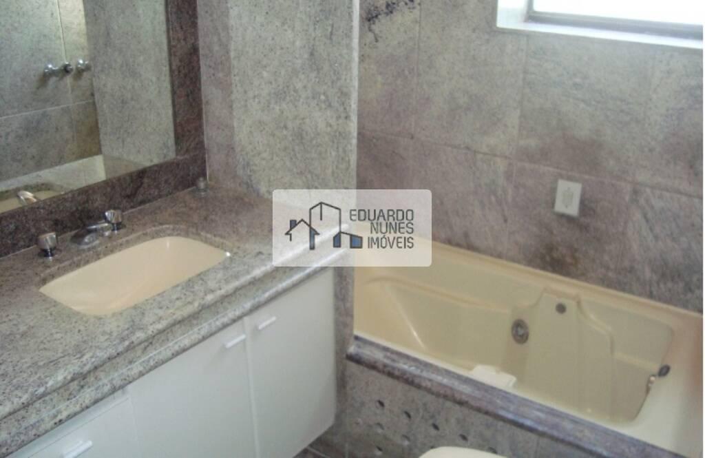 Apartamento, Lourdes, 4 Quartos, 3 Vagas, 1 Suíte