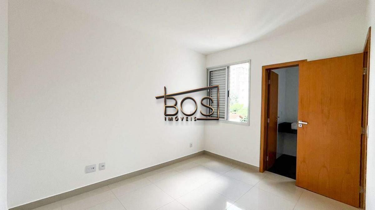 Cobertura, Vila Paris, 2 Quartos, 3 Vagas, 2 Suítes