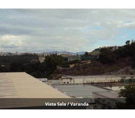 Apartamento, Ouro Preto, 2 Quartos, 1 Vaga, 1 Suíte