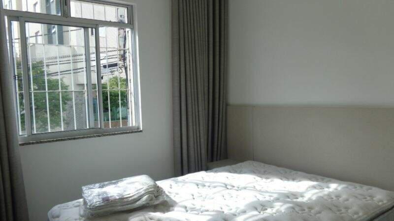 Apartamento, Buritis, 2 Quartos, 1 Vaga