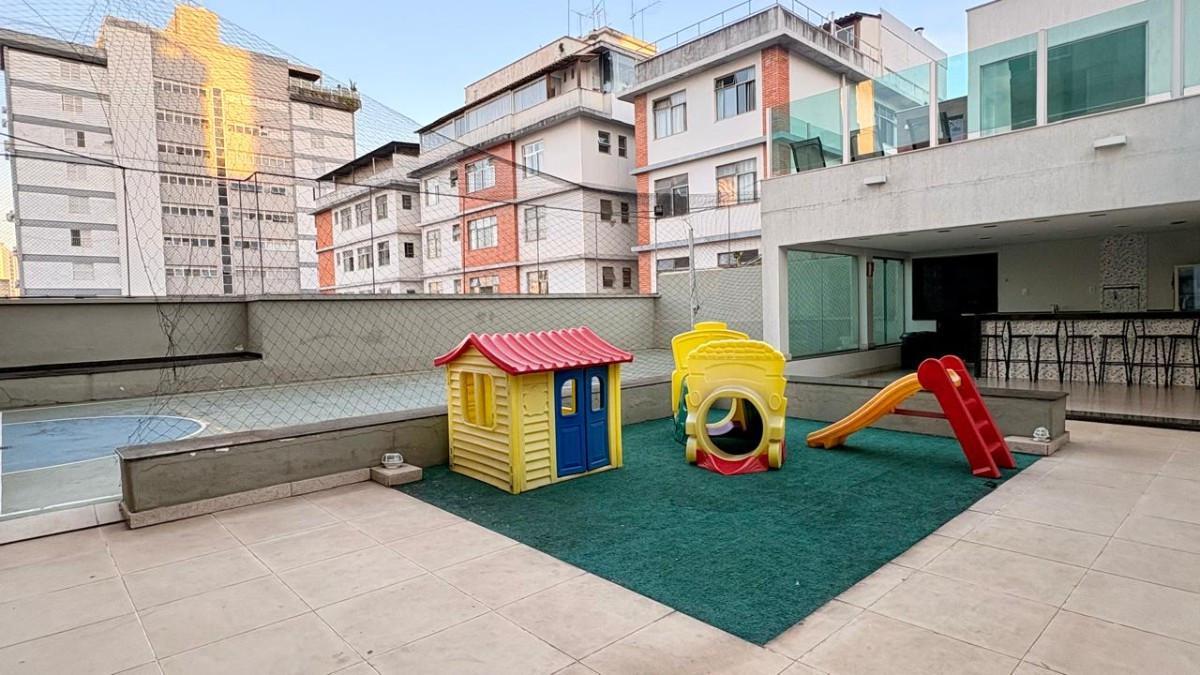 Apartamento, Gutierrez, 3 Quartos, 2 Vagas, 1 Suíte