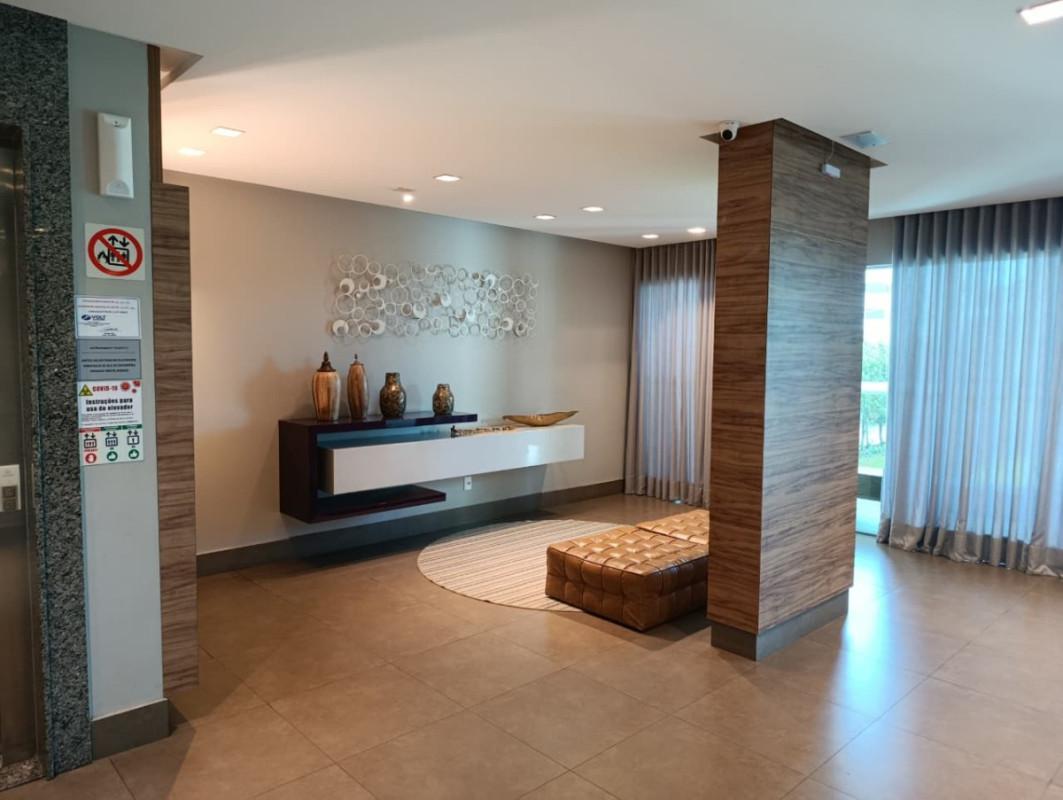 Apartamento, Caiçaras, 3 Quartos, 2 Vagas, 1 Suíte