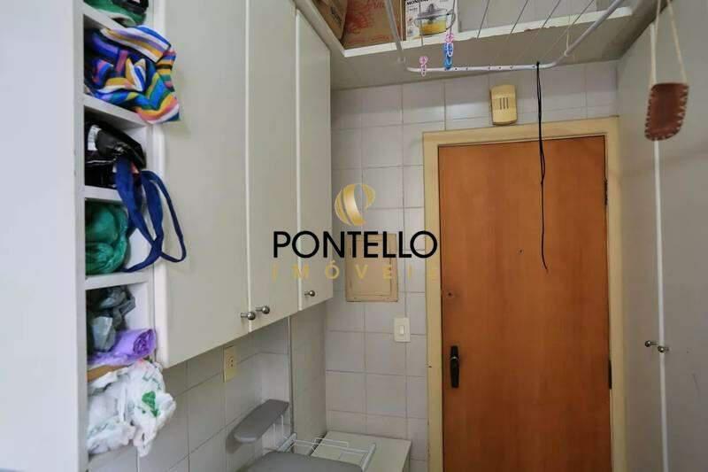 Apartamento, Sagrada Família, 3 Quartos, 1 Vaga, 1 Suíte