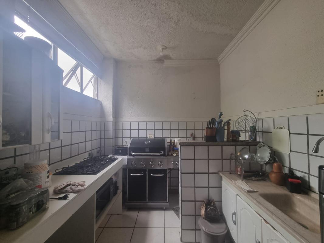 Apartamento, Jardim Riacho das Pedras, 2 Quartos, 1 Vaga