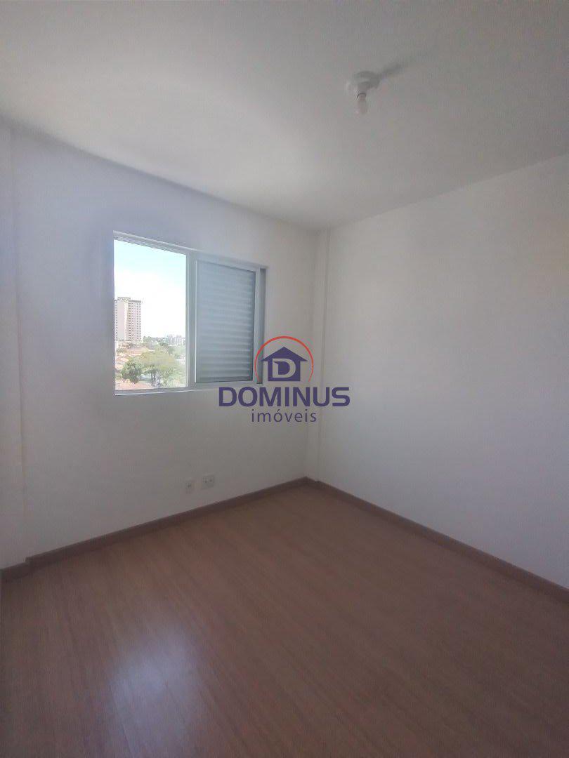 Apartamento, Vila Clóris, 3 Quartos, 2 Vagas, 1 Suíte