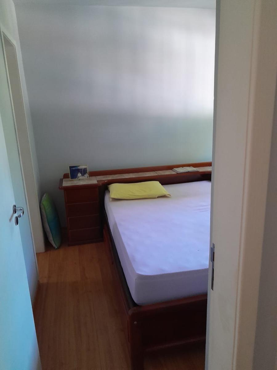 Apartamento, Itapoã, 2 Quartos, 1 Vaga, 1 Suíte