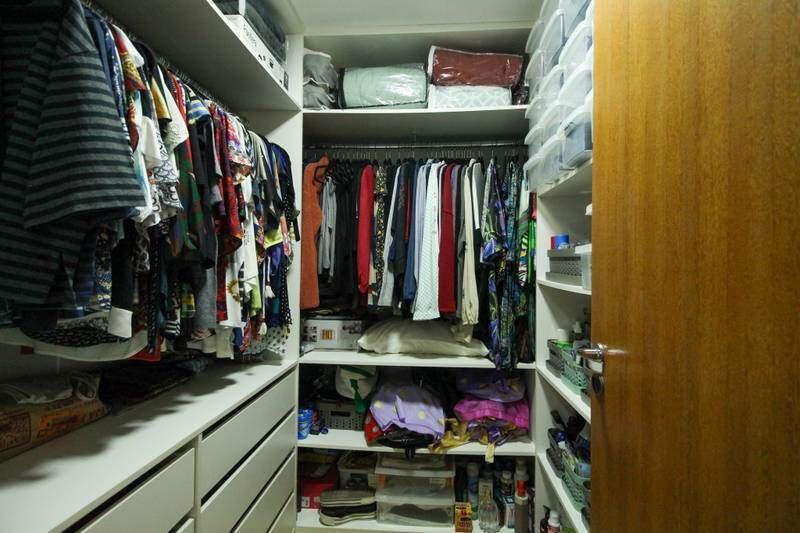 Apartamento, Buritis, 4 Quartos, 2 Vagas, 1 Suíte