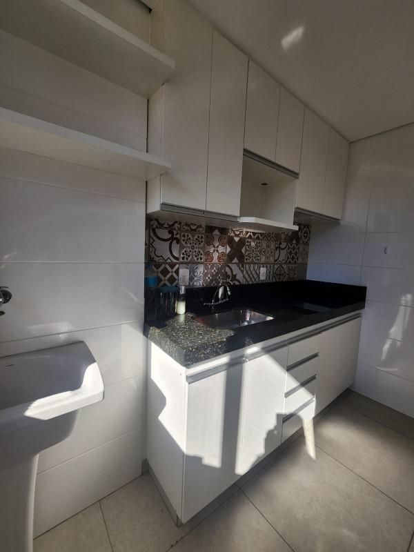 Apartamento, Ouro Preto, 1 Quarto, 0 Vaga