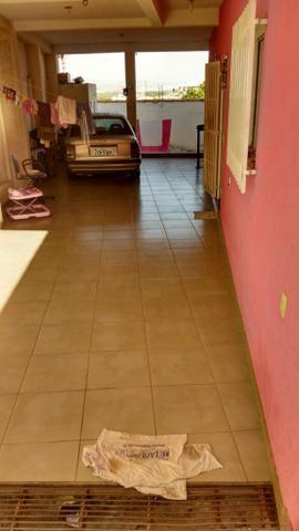 Casa, Nacional, 2 Quartos, 3 Vagas