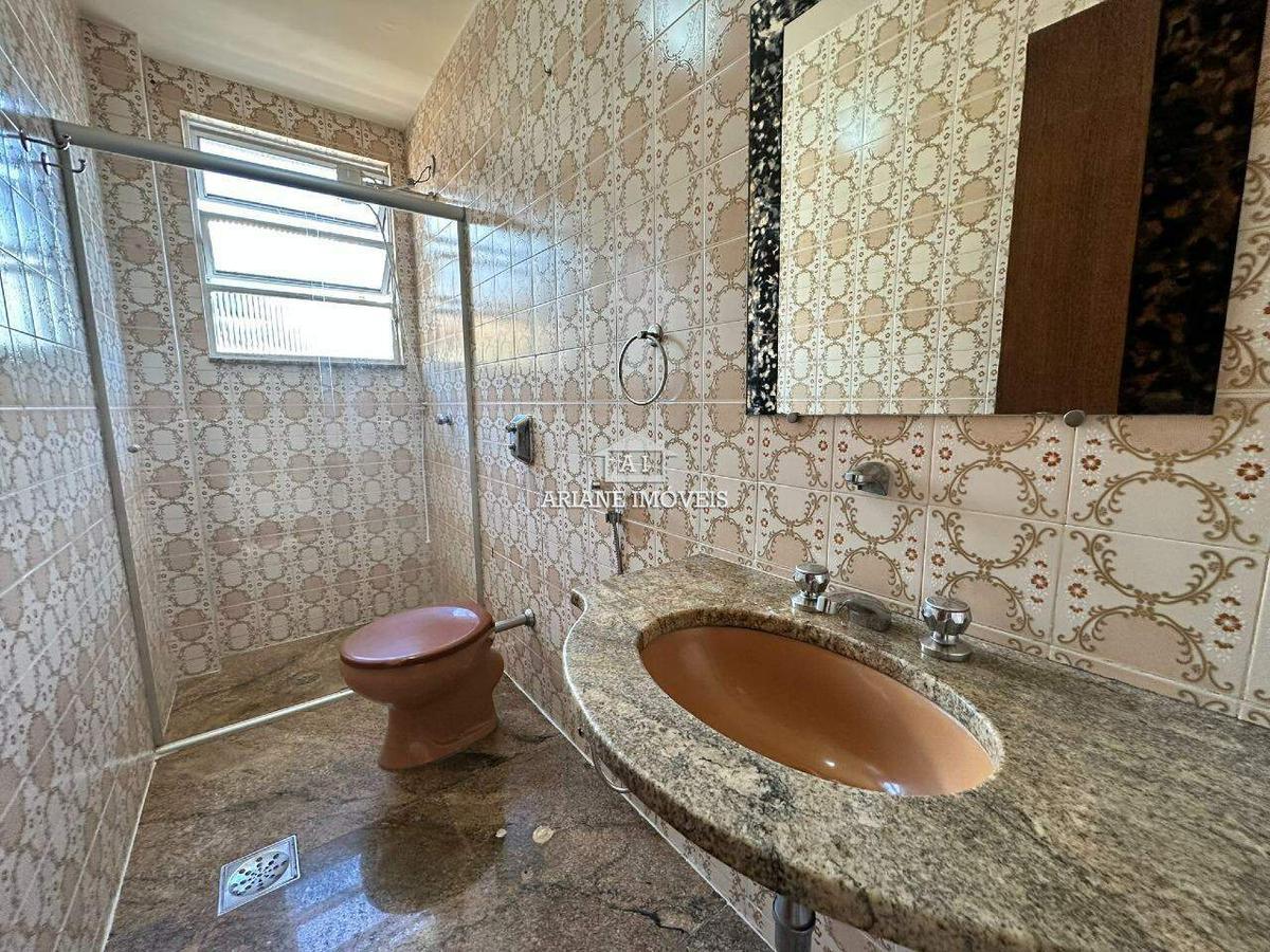 Apartamento, Santa Lúcia, 3 Quartos, 1 Vaga, 1 Suíte