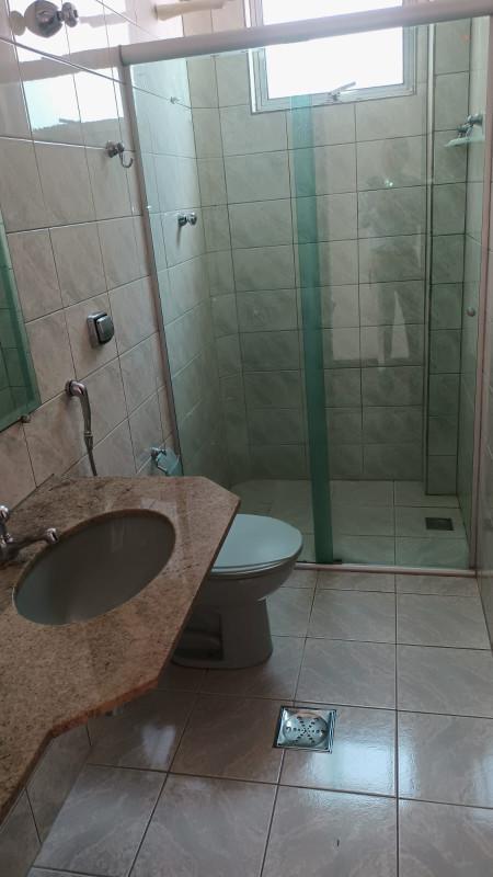 Apartamento, Água Branca, 3 Quartos, 2 Vagas, 1 Suíte