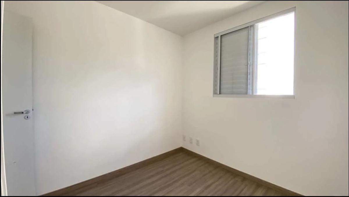 Apartamento, Buritis, 2 Quartos, 2 Vagas, 1 Suíte