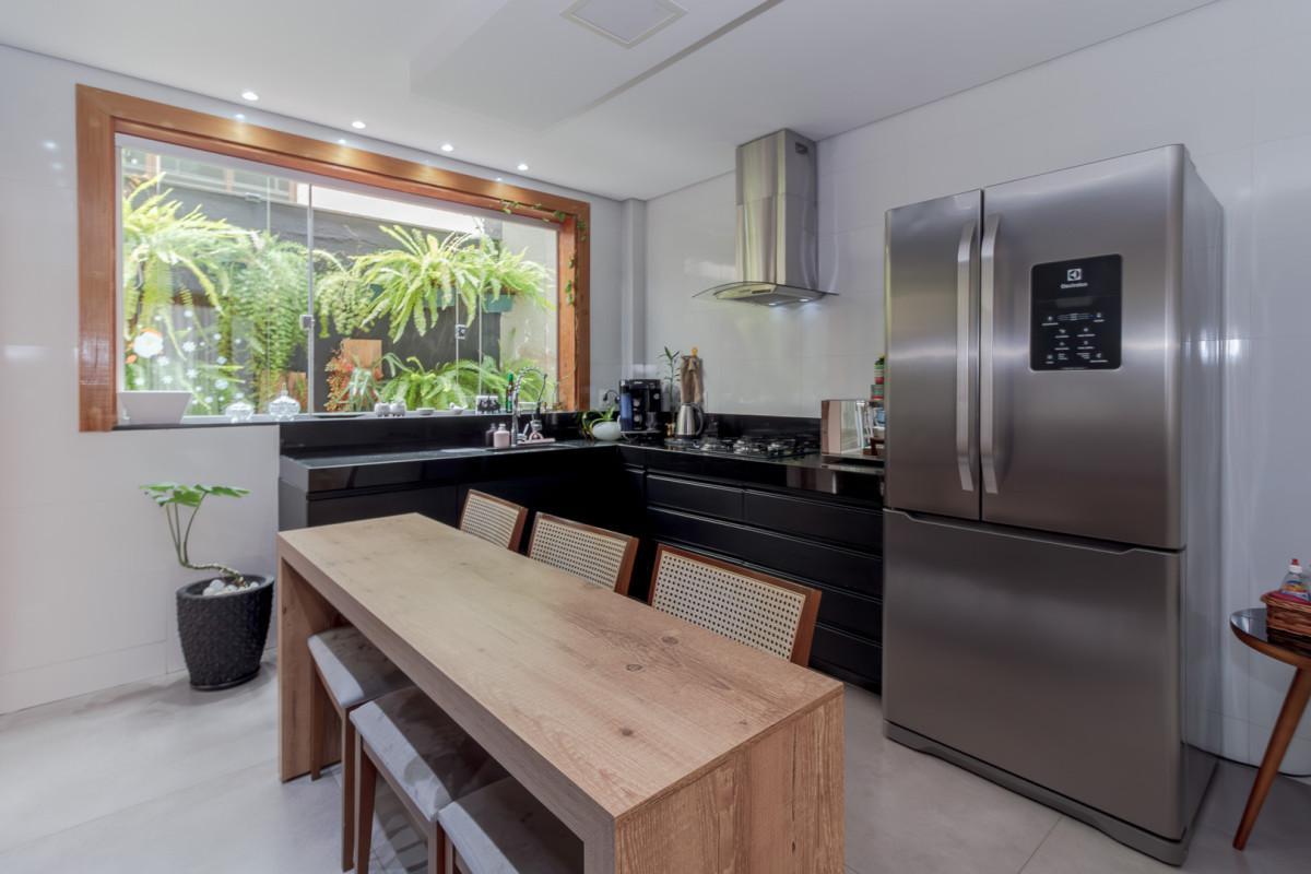 Apartamento, Jaraguá, 3 Quartos, 2 Vagas, 1 Suíte