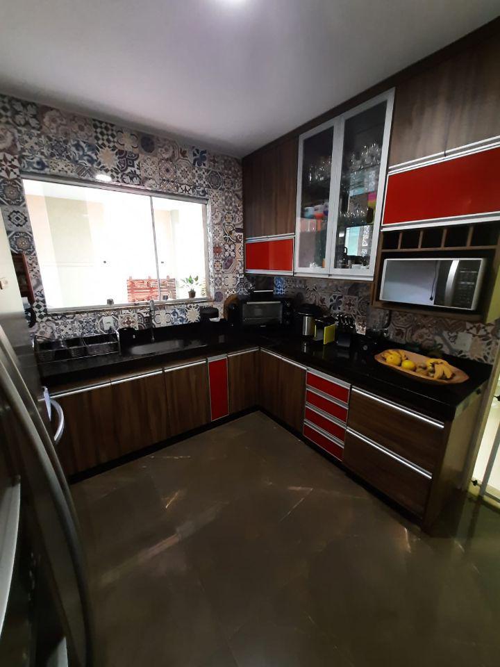 Casa, Novo Glória, 3 Quartos, 3 Vagas