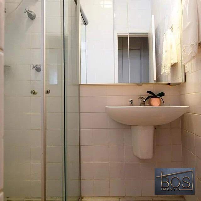 Apartamento, Gutierrez, 4 Quartos, 1 Vaga, 1 Suíte