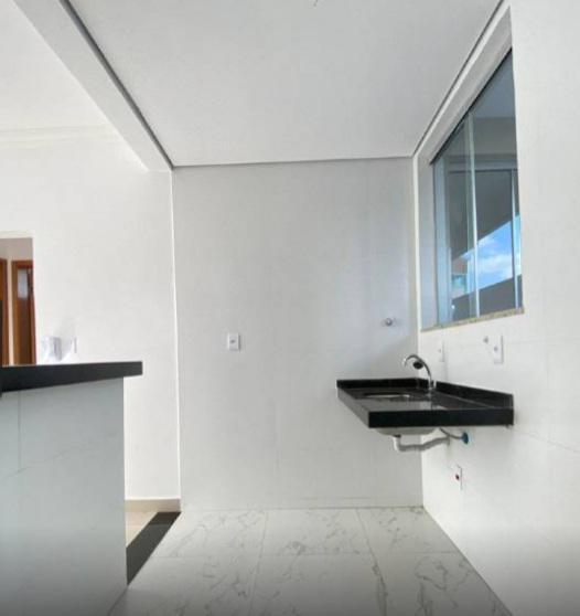 Apartamento, Rio Branco, 2 Quartos, 1 Vaga