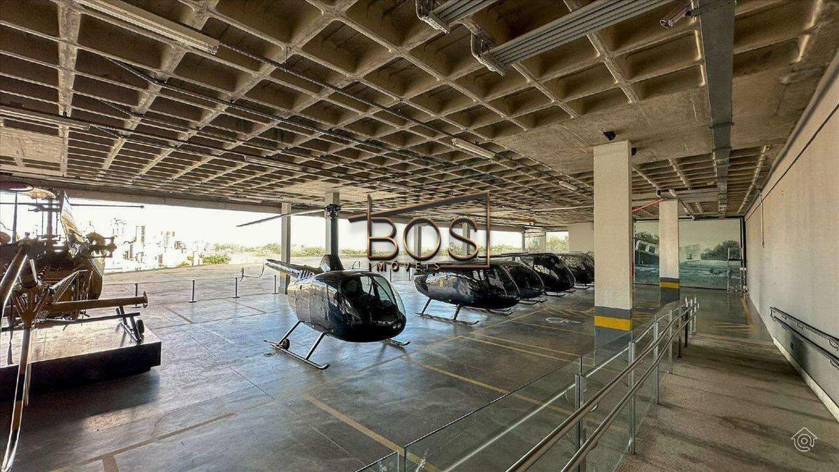 Andar, Estoril, 0 Quarto, 35 Vagas