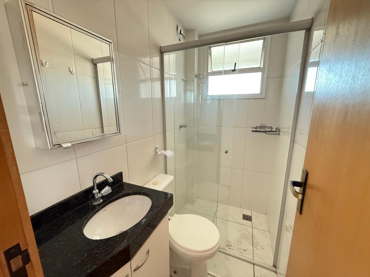 Apartamento, Heliópolis, 2 Quartos, 1 Vaga, 1 Suíte