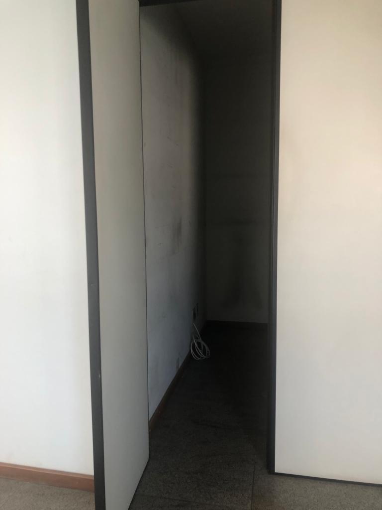 Sala, Centro