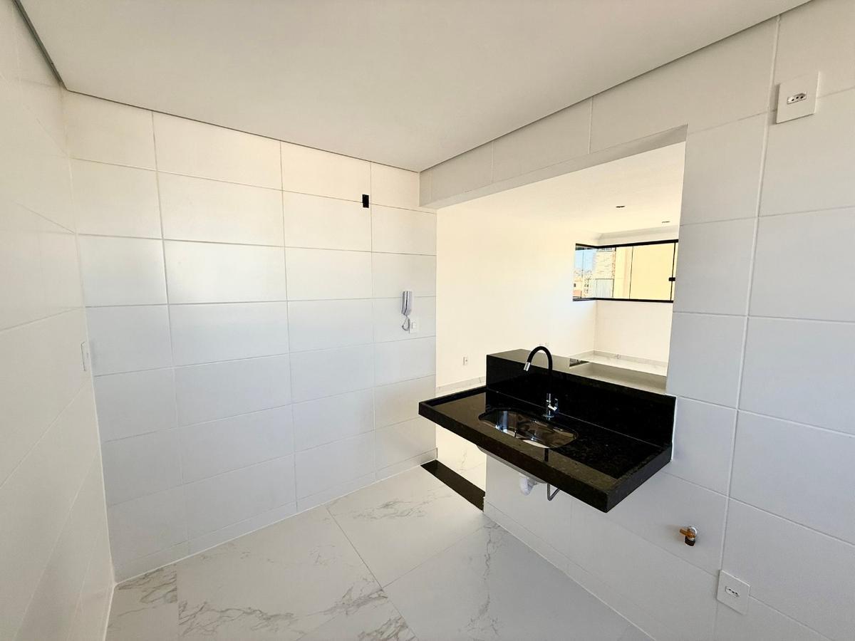 Apartamento, Serrano, 2 Quartos, 1 Vaga