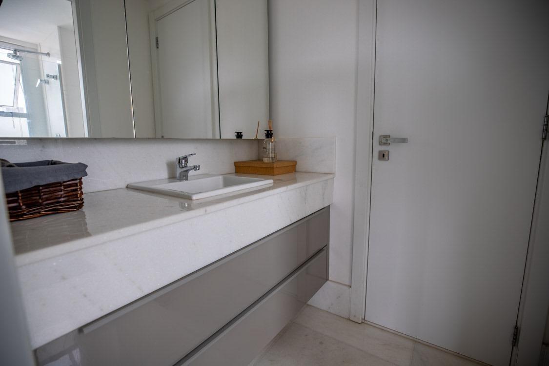 Apartamento, Gutierrez, 4 Quartos, 4 Vagas, 3 Suítes