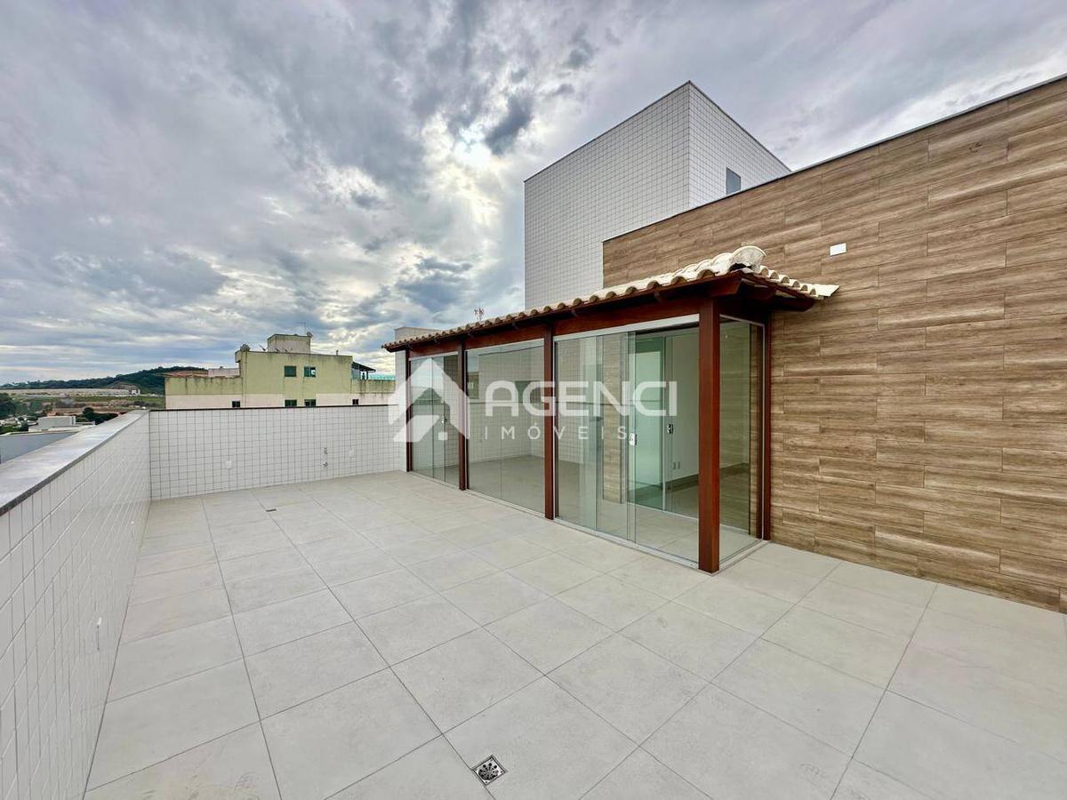 Apartamento, Cabral, 3 Quartos, 0 Vaga, 1 Suíte